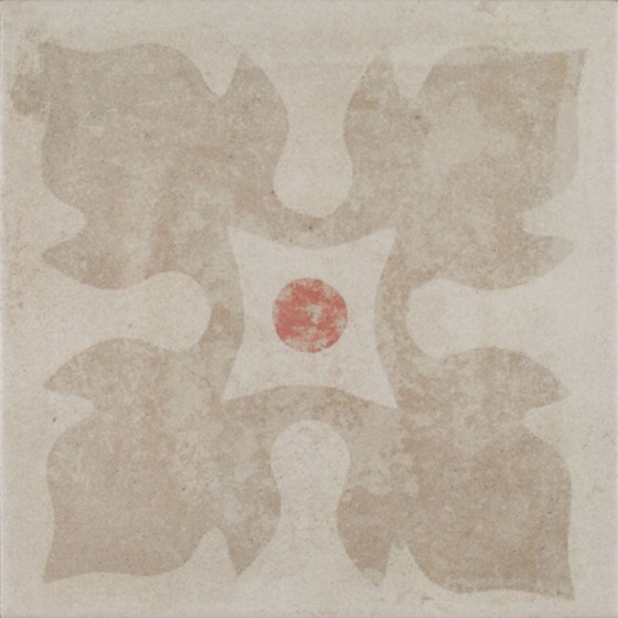 POMPEI ANTICA ΜΙΧ ROSSO